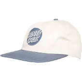 Santa Cruz Reason For Living Snapback Keps