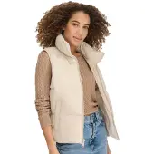 Dockers Hd Matte Soft Bubble Puffer Väst