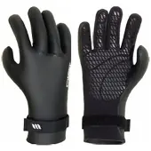 West 3mm 5 Fingers Strech Handskar