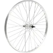 Mvtek 28´´ X 1.75 Framhjul