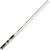 Maximus Rods Ichiro X Stream Spinnfiskespö
