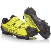 BRN 3 Straps Mtb-skor