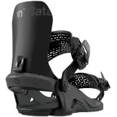 Bataleon Chaos Heelwarp Snowboardbindningar