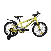 Umit 180 18´´ Cykel
