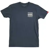 Fasthouse Stunt Show T-shirt Med Korta ärmar