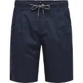 Only & Sons Leo Linen Mix 0048 Shorts