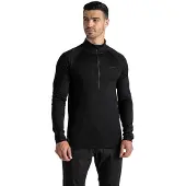 Craghoppers Expert Merino Tröja Med Halv Dragkedja