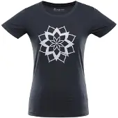 Alpine Pro Termesa 2 T-shirt Med Korta ärmar