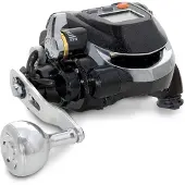 Fishing Ferrari Kgn 500 S Elektrisk Fiskerulle
