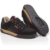 BRN Flat Mtb-skor