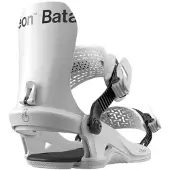 Bataleon Chaos Heelwarp Snowboardbindningar