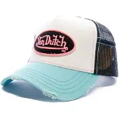 Von Dutch Summer Keps