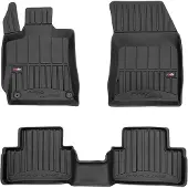 Frogum Gummimattor Novline Opel Astra L, Peugeot 308 III 2022-