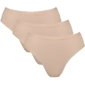 Sloggi Trosa 'GO' beige