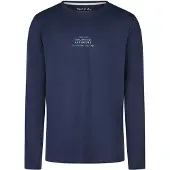 Phil&Co. Män Pyjamas Unlimited Adventure