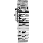 Laura Biagiotti Lb0009l-01 Damklocka
