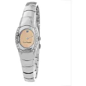 Laura Biagiotti Lb0020l-05z Damklocka