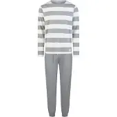 Phil&Co. Män Pyjamas Monday