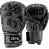 UFC Naga Konstläder Boxningshandskar
