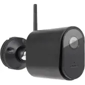 ABUS SmartLook PPIC54520B WiFi IP Övervakningskamera 1920 x 1080 pixel