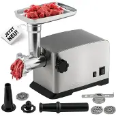 Profi Cook PC-FW 1272 501272 Köttkvarn 1200 W