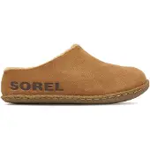 Sorel Innerskor - Lanner Ridge - Camel Brown - - 33 - Innerskor