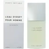 Issey Miyake L'Eau d'Issey Pour Homme Eau de Toilette 200 ml