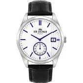 Ben Sherman Wb039ub Klocka