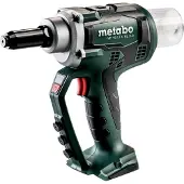 Metabo Sladdlöst nitverktyg NP 18 LTX BL 5.0; 18 V (utan batteri och laddare)