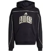 Adidas Stadium Lettering Huvtröja