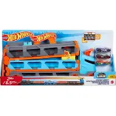 Hot Wheels Hastighetsfraktare