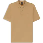 BOSS Pallas 10278258 Kortärmad Polotröja