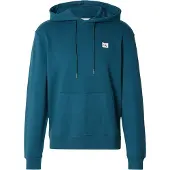 Calvin Klein Jeans Terry Monologo Hoodie