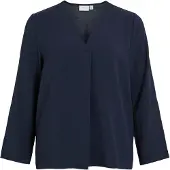 Vila Blus 'VIJosa' marinblå