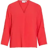 Vila Blus 'VIJosa' blodröd