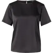 Weekend Max Mara Blus 'ZONA' svart