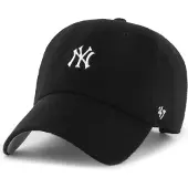 47 Brand Mlb New York Yankees Premium Base Runner Clean Up Keps