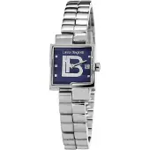 Laura Biagiotti Lb0027l-01 Damklocka