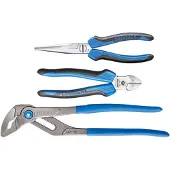Gedore 2951789 Tång-set 3 delar