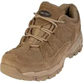 Sturm Bundeswehr und Freizeitshop Squad Shoe 2.5" (Färg: Coyote, Skostorlek: 44)