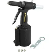 Rodcraft Tryckluftsdriven nitverktyg 6700