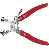 Ks Tools 1151183 Klammertång 1 st