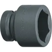Gedore K 21 65 6184460 Kraft-hylsnyckelinsats 65 mm 1