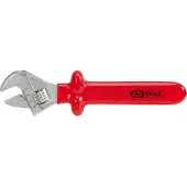 Ks Tools Skiftnyckel med skyddsisolering, 34 mm 117.1254