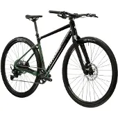 KROSS Esker Flatbar 700 Cues U6020 2025 Gravelcykel