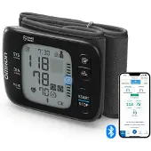 Omron Intelli IT RS7 - Blodtrycksmonitor - sladdlös