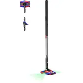 Dyson PencilVac - Dammsugare - spak - utan påse - sladdlös - 1 batteri