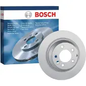 Bosch Bromsskiva 0 986 479 259 bak, ventilerad, höggradigt förkolnad, 1 Stycke