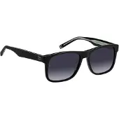 Tommy Hilfiger Svarta Solglasögon