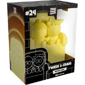 Youtooz South Park Nightlight Tweek & Craig Night Light 16 Cm Nallebjörn